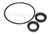 STC1633 - PAS Pump Seal Kit