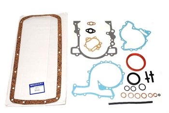 STC1639 - Overhaul Gasket Set for Defender 3.5 Twin Carb and 4.0 EFI - Also Fits Range Rover Classic V8 EFI
