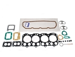 STC1640 - Cylinder Head Gasket for 2.25 Fits Defender Petrol Engine