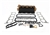 STC1641O - OEM HEAD GASKET SET FOR 3.9 & 4.0 V8 EFI - FOR RANGE ROVER CLASSIC, DISCOVERY 1 AND DEFENDER
