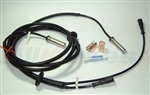 STC1750 - Rear ABS Sensor for Discovery 1 and Fits Defender up to 2006