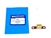 STC1758.AM - 60 Amp Fuse Link - Yellow - For Defender, Discovery 1 and Range Rover Classic
