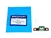 STC1759 - 40 Amp Fuse Link - Green - For Defender, Discovery 1 and Range Rover Classic