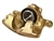STC1905G - Genuine Rear Left Hand Brake Caliper - For Discovery 2