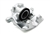 STC1906G - Genuine Rear Right Hand Brake Caliper - For Discovery 2