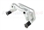 STC1907 - Rear Brake Carrier for Discovery 2 Brake Caliper