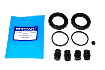 STC1909 - Caliper Seal Kit for Discovery 2 Rear Brake Pistons Repair Kit