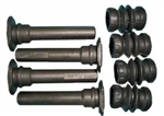 STC1910 - Guide Pins for Discovery 2 Rear Brake Caliper - Comes as a Kit of Four - For Complete Axle