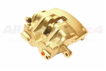 STC1916G - Genuine Front Right Hand Brake Caliper - For Discovery 2 - Fits Vehicles up to end 2002 (2A999999 Chassis Number)