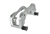 STC1917 - Front Brake Carrier for Discovery 2 Brake Caliper