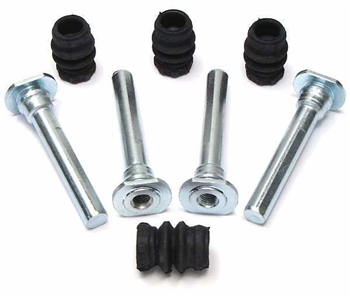 STC1920 - Guide Pins for Discovery 2 Front Brake Caliper - Comes as a Kit of Four - For Complete Axle