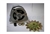 STC233G - GENUINE 200TDI ALTERNATOR, ALSO FITS FOR DISCOVERY, DEFENDER FOR 3.5 V8 - 127/65AMP