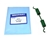 STC246.AM - Return Spring for Defender and Discovery Handbrake - Rod Opeated - Green Spring