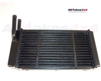 STC250 - Heater Matrix for Range Rover Classic 1987-1994 and Discovery 1 up to 1994