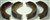 STC2797 - Brake Shoes for Defender 110 and Rear LWB Series