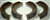 STC2797.AM - Brake Shoes for Defender 110 and Rear LWB Series