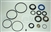 STC2847 - Power Steering Seal Kit - for all 4-Bolt Steering Boxes - For Defender, Discovery Classic