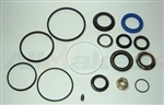 STC2847G - Genuine Power Steering Seal Kit - for all 4-Bolt Steering Boxes - For Defender, Discovery Classic