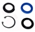 STC2848.AM - Power Steering Box Lower Output Shaft Seal Kit - Fits Defender, Discovery 1 and Range Rover Classic