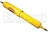 STC2849M - Monroe Front Shock Absorber - Standard Height - Perfect for Road Use - For Def and Disco 1