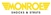 STC2850M.LRC - Monroe Rear Shock Absorber - Standard Height - Pefect for Road Use - For Defender and Discovery 1