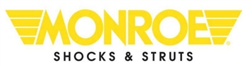 STC2850M.LRC - Monroe Rear Shock Absorber - Standard Height - Pefect for Road Use - For Defender and Discovery 1