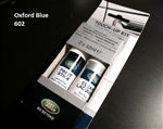 STC2864VT - Oxford Blue Paint Touch Up Pen - For Genuine Land Rover - LRC 602