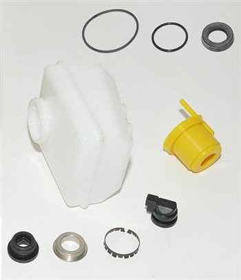 STC2902 - Reservoir and Seal Kit for Brake Master Cylinder for Discovery 1 from 1994 Onwards (MA081992) - for Vehicles Without ABS