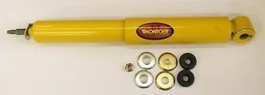 STC292M.LRC - Rear Monroe Shock Absorber for Land Rover Defender and Discovery up to 1993 - Quality Gas-Filled Monroe Shock - Fits Both Sides