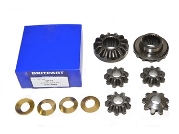 STC2940.R - Transfer Box Diff Gear Set for LT230 - For Defender, Discovery 1 & 2 and Range Rover Classic