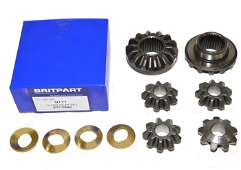 STC2940G - Genuine Transfer Box Diff Gear Set for LT230 - For Defender, Discovery 1 & 2 and Range Rover Classic