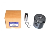 STC298220 - 300TDI Piston - Fits Defender, Discovery 1 and Range Rover Classic - Oversized 0.020"