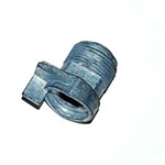 STC3073 - Ferrule Nut for Land Rover Series Wiper Arm