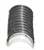 STC3299.AM - Crankshaft Bearing Set for TD5 - Fits Defender and Discovery 2