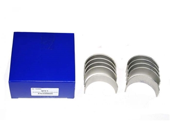 STC3300025 - Conrod Shells / Big End Bearings for TD5 Fits Defender and Discovery 2 - Oversized 025