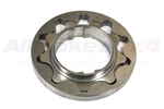 STC3407G - GENUINE FRONT COVER ROTOR ASSEMBLY FOR 300TDI - FOR DEFENDER, DISCOVERY 1 AND RANGE ROVER CLASSIC