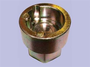 STC3420 - Locking Wheel Nut Key - Code A - For Discovery 1, Discovery 2, Defender and Range Rover P38