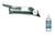 STC3435 - 375g Swivel Housing Grease - Use for Defender, Discovery 1 and Range Rover Classic
