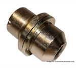 STC3580 - Locking Wheel Nut- Code A - For Discovery 2 and Range Rover P38