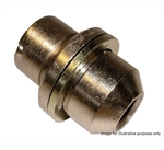 STC3582 - Locking Wheel Nut- Code C - For Discovery 2 and Range Rover P38