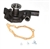 STC3758 - Water Pump - Fits 2.25 Vehicles from 1962 Onwards - 9 Bolt Fixing For Land Rover Series 2, 2A & 3