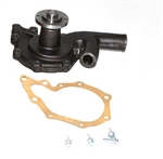 STC3758 - Water Pump - Fits 2.25 Vehicles from 1962 Onwards - 9 Bolt Fixing For Land Rover Series 2, 2A & 3