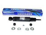 STC3770 - Rear Shock Absorber for Land Rover Defender 110 up to 1998 with Self Levelling Suspension