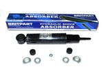 STC3772 - Rear Shock Absorber for Land Rover Defender 110 Heavy Duty and 130 Medium Duty up to 1998