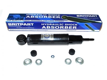 STC3772 - Rear Shock Absorber for Land Rover Defender 110 Heavy Duty and 130 Medium Duty up to 1998