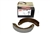 STC3821O - OEM Handbrake Shoes for Land Rover Series 2, 2A & 3