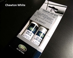 STC3828VT - Chawton White (Solid) Paint Touch Up Pen - For Genuine Land Rover