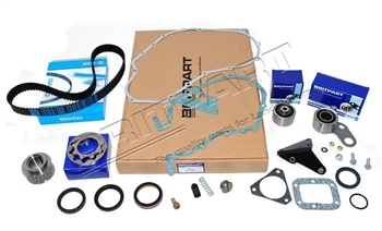 STC4095L - Chamshaft Timing Kit for 300TDI Discovery 1