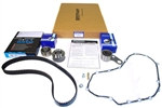 STC4096L - 300TDi Modified Timing Belt Kit - For Defender, Discovery 1 and Range Rover Classic