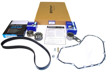 STC4096L - 300TDi Modified Timing Belt Kit - For Defender, Discovery 1 and Range Rover Classic